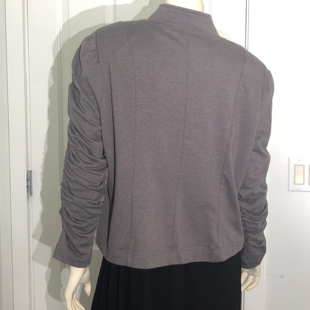 JOHN PAUL RICHARD jacket, size XL - Picture 4 of 7